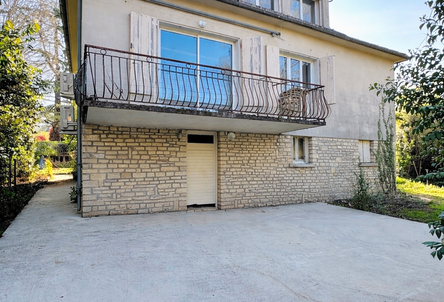 Vente Maison/villa 5 pièces — photo 1