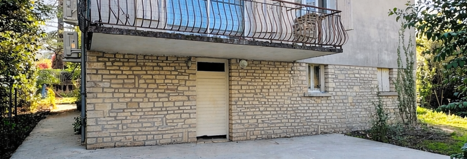 Maison 5 Pièces 130 m² à vendre à Prayssac (46220)