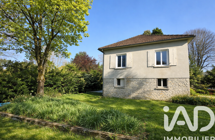 Vente Maison/villa 5 pièces — photo 2