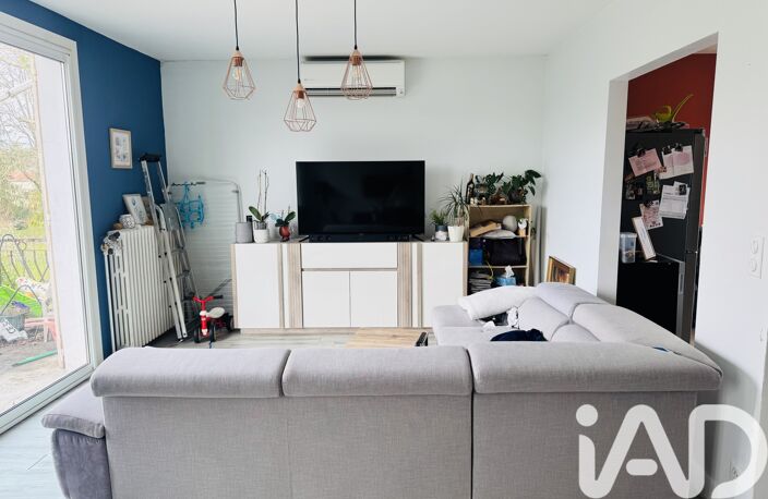 Vente Maison/villa 5 pièces — photo 3