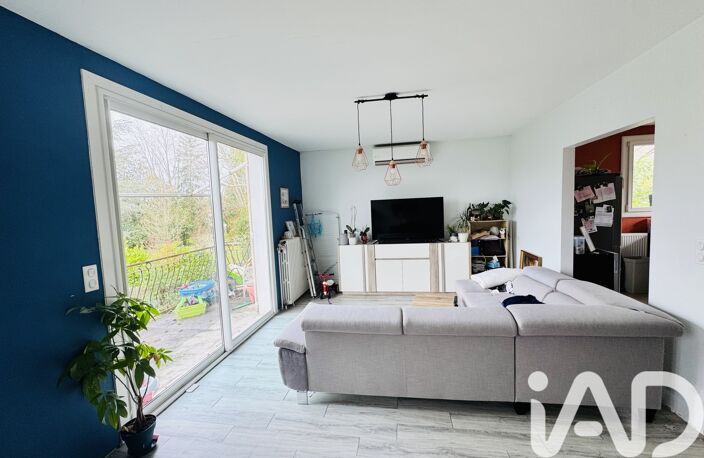 Vente Maison/villa 5 pièces — photo 4