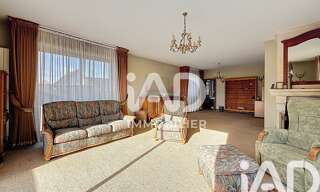 Maison 11 Pièces 285 m² à vendre à L'Aigle (61300)