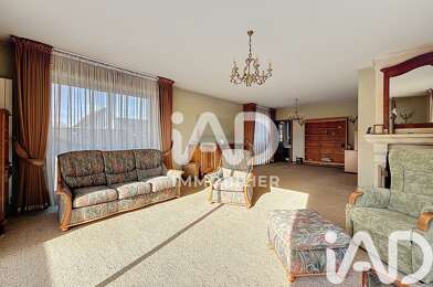 Maison 11 pièces 210000 €