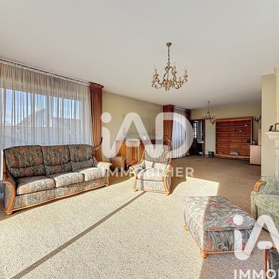 Maison 11 pièces 210000 €