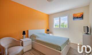 Maison 8 Pièces 195 m² à vendre à Claix (38640)