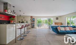 Maison 8 Pièces 195 m² à vendre à Claix (38640)