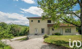 Maison 8 Pièces 195 m² à vendre à Claix (38640)