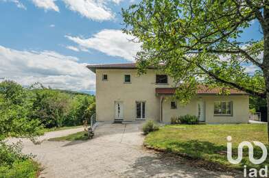 Maison 8 pièces 649000 €