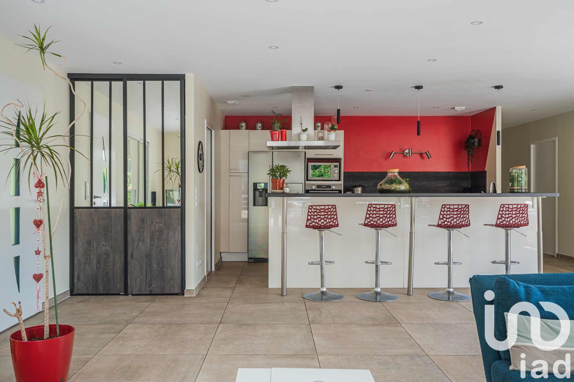 Vente Maison/villa 8 pièces - Photo 4