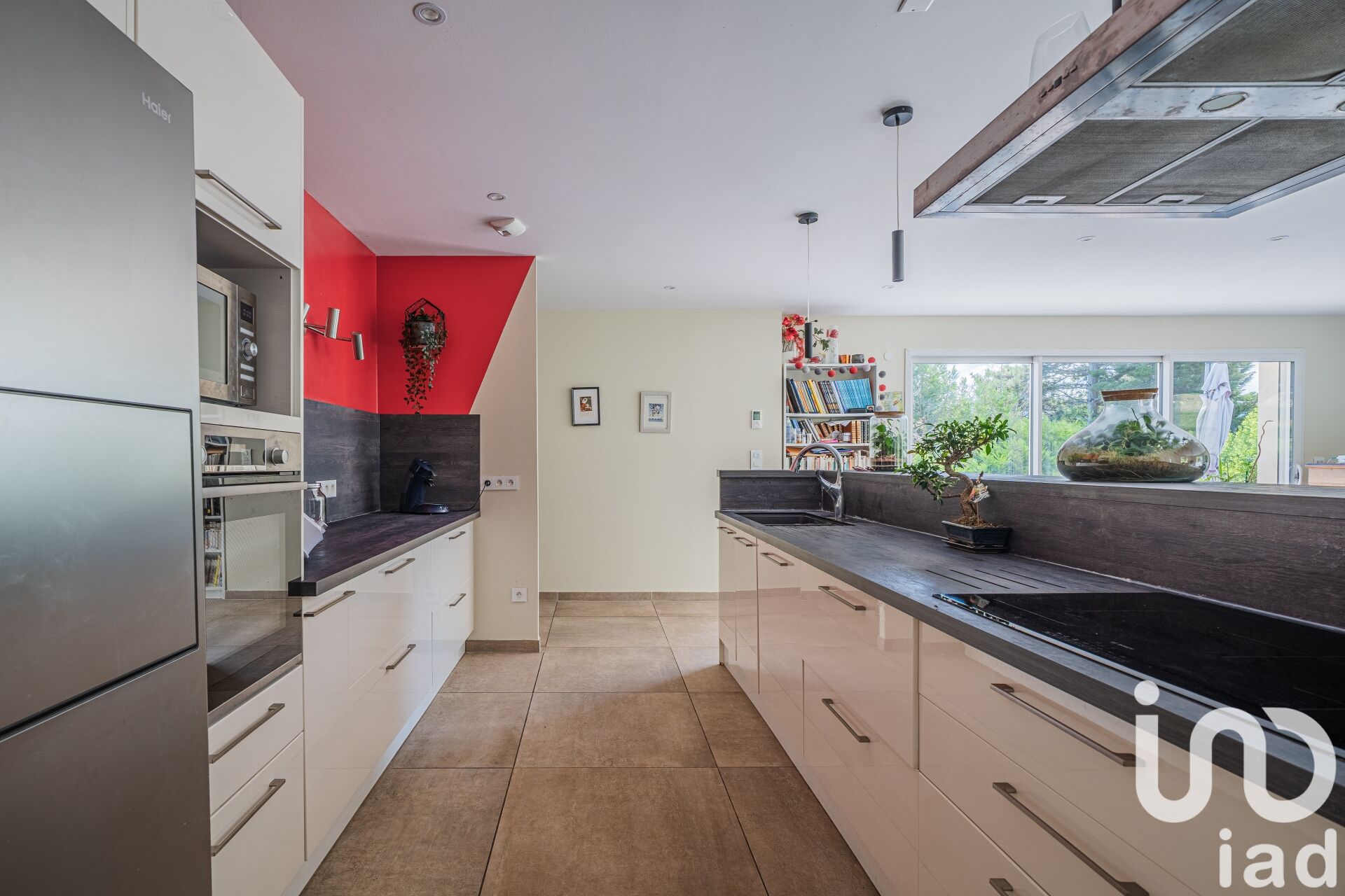 Vente Maison/villa 8 pièces - Photo 5