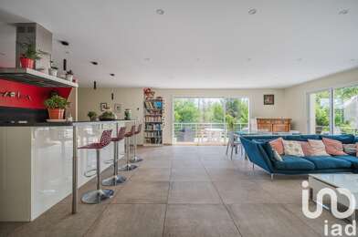 Maison 8 pièces 649000 €