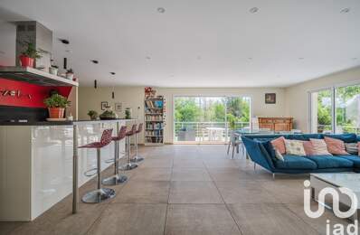 Vente Maison/villa 8 pièces — photo du bien