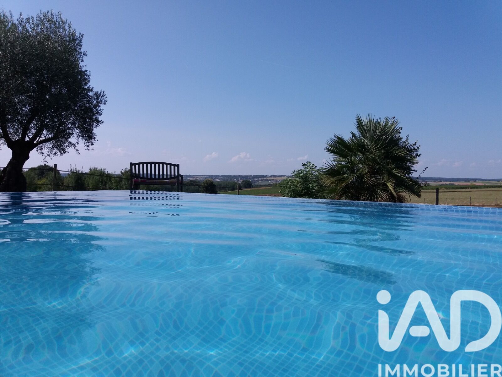 Vente Maison/villa 7 pièces - Photo 2