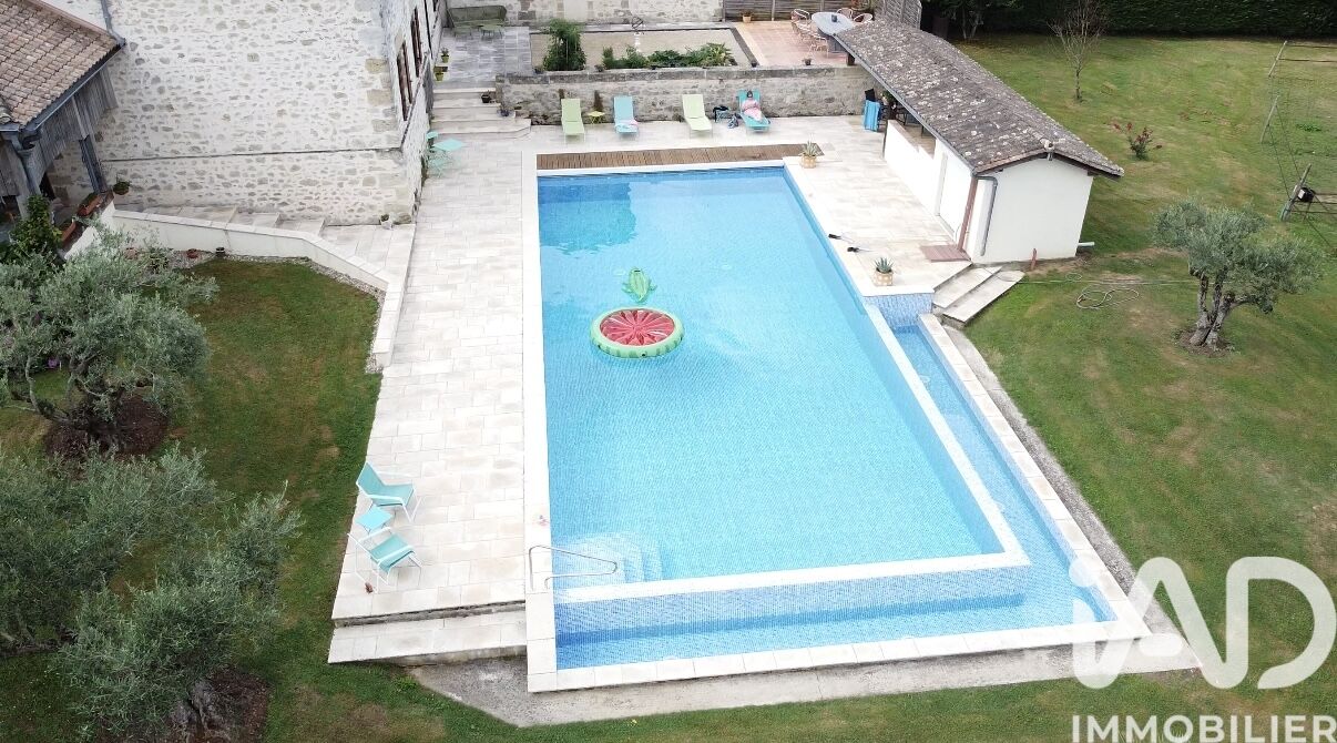 Vente Maison/villa 7 pièces - Photo 4