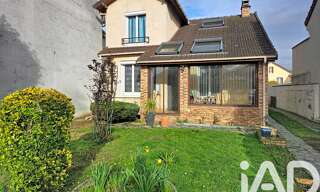 Maison 4 Pièces 92 m² à vendre à Athis-Mons (91200)