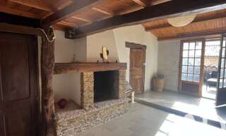 Maison 4 Pièces 104 m² à vendre à Banon (04150)