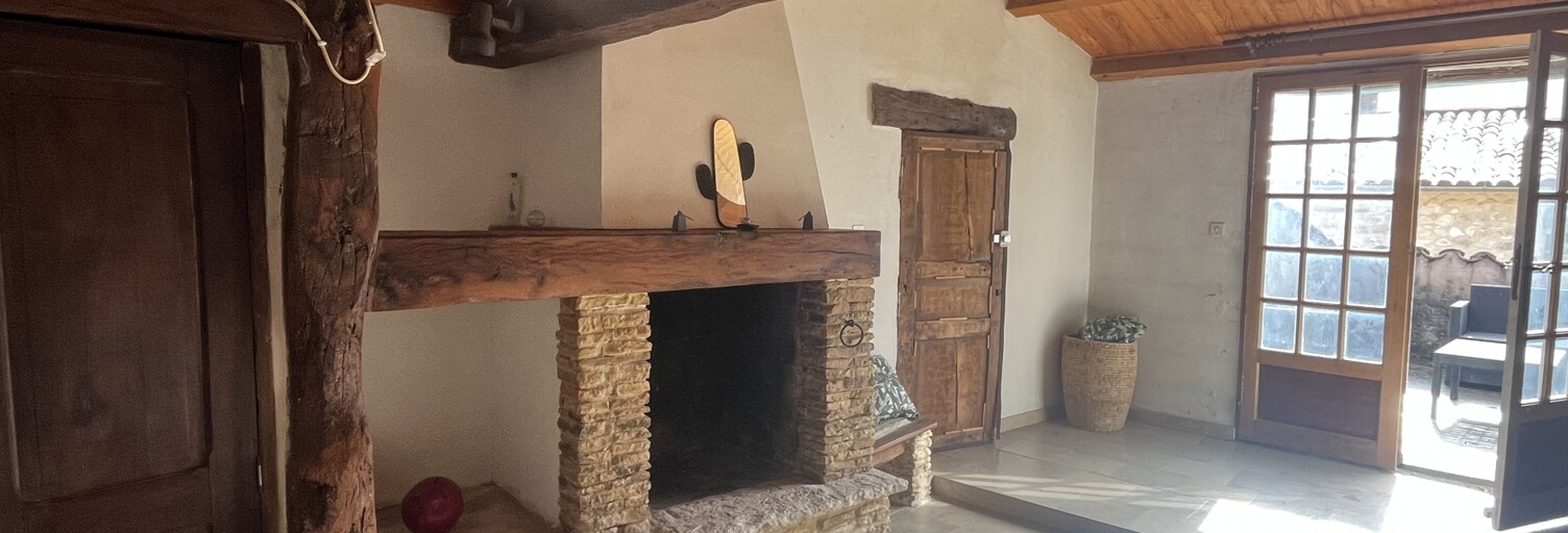 Maison 4 Pièces 104 m² à vendre à Banon (04150)