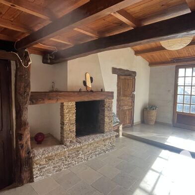 Maison 4 pièces 198500 €