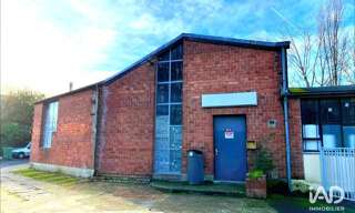 Commerce  139 m² à vendre à Évry-Courcouronnes (91000)