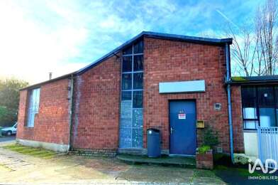 Commerce  245000 €