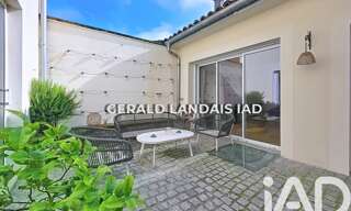 Maison 4 Pièces 150 m² à vendre à Nailloux (31560)