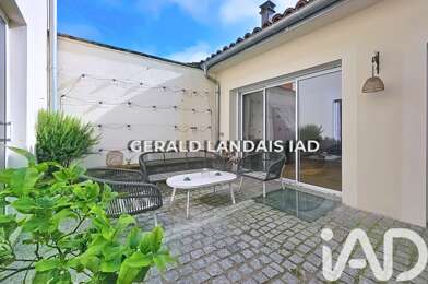 Maison 4 pièces 330000 €