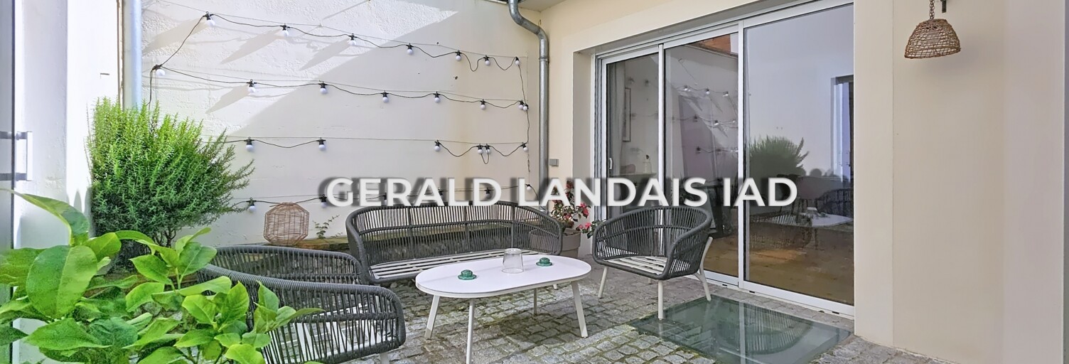 Maison 4 Pièces 150 m² à vendre à Nailloux (31560)