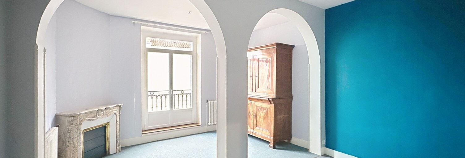 Appartement 2 Pièces 58 m² à vendre à Villeneuve-de-Marsan (40190)