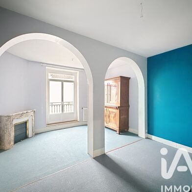 Appartement 2 pièces 59000 €