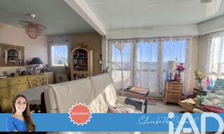 Appartement 3 Pièces 82 m² à vendre à Montpellier (34070)