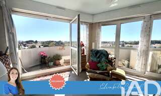Appartement 3 Pièces 82 m² à vendre à Montpellier (34070)