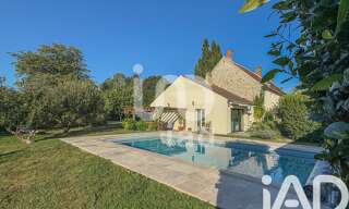 Maison 9 Pièces 250 m² à vendre à Saint-Augustin (77515)