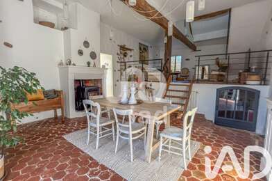 Maison 9 pièces 599000 €