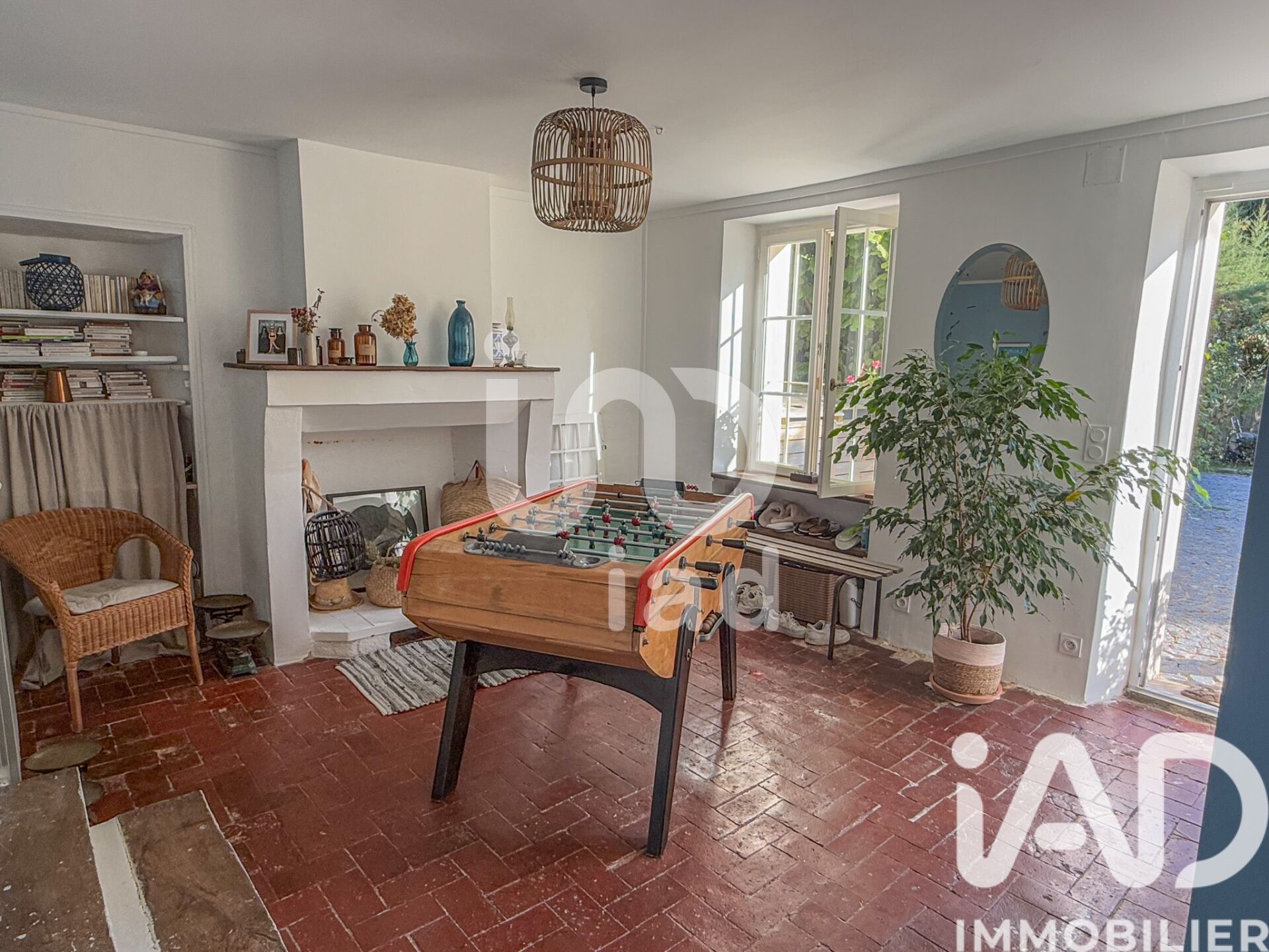 Vente Maison/villa 9 pièces - Photo 4