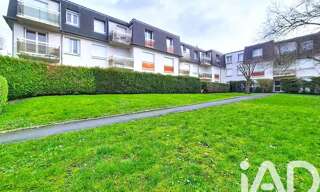 Appartement 2 Pièces 45 m² à vendre à Ozoir-la-Ferrière (77330)