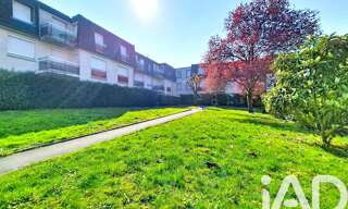 Appartement 2 Pièces 45 m² à vendre à Ozoir-la-Ferrière (77330)