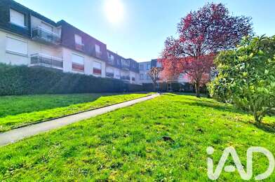 Appartement 2 pièces 210000 €