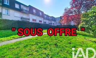 Appartement 2 Pièces 45 m² à vendre à Ozoir-la-Ferrière (77330)