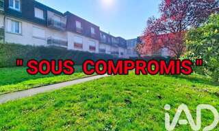 Appartement 2 Pièces 45 m² à vendre à Ozoir-la-Ferrière (77330)