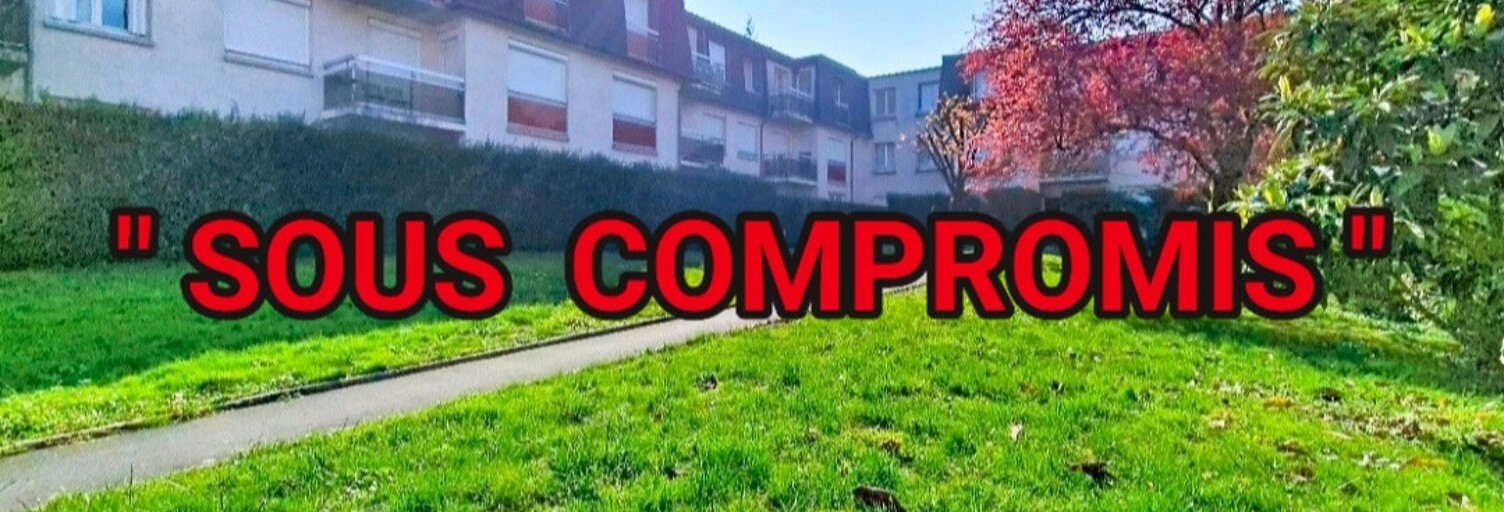 Appartement 2 Pièces 45 m² à vendre à Ozoir-la-Ferrière (77330)