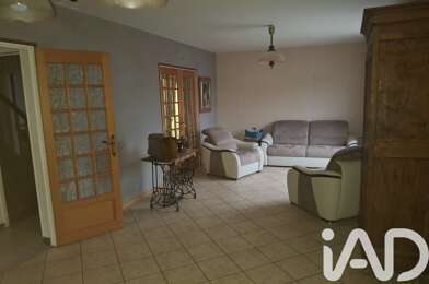 Maison 6 pièces 199000 €