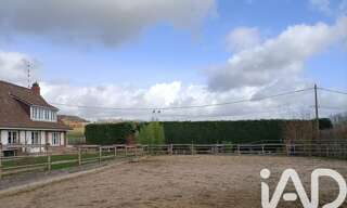 Maison 6 Pièces 125 m² à vendre à Méteren (59270)