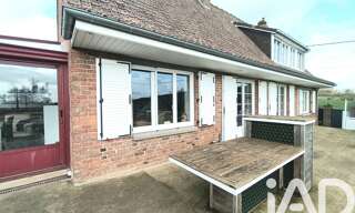 Maison 6 Pièces 125 m² à vendre à Bailleul (59270)