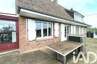 Maison 6 pièces 411000 €