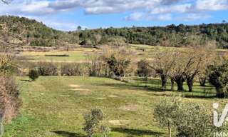 Terrain  2494 m² à vendre à Verfeuil (30630)