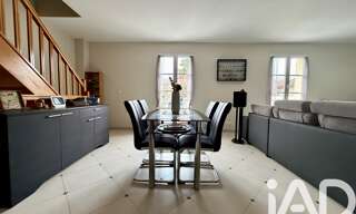 Appartement 3 Pièces 63 m² à vendre à Boutigny-sur-Essonne (91820)