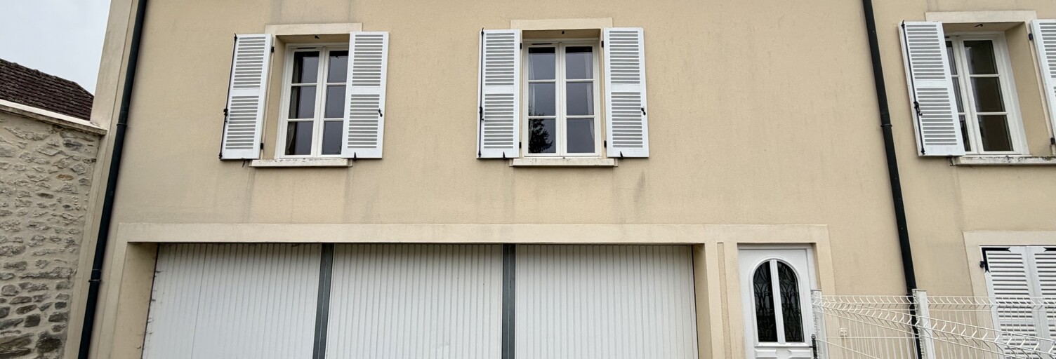 Appartement 3 Pièces 63 m² à vendre à Boutigny-sur-Essonne (91820)