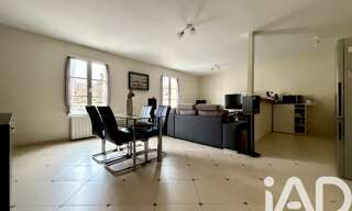 Appartement 3 Pièces 63 m² à vendre à Boutigny-sur-Essonne (91820)