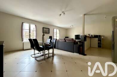 Appartement 3 pièces 165000 €