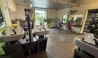 Commerce  80 m² à louer à Clermont-Ferrand (63000)